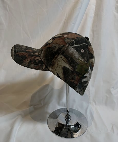 【NEW】 Baseball Cap Bass Pro Shop /210610-016