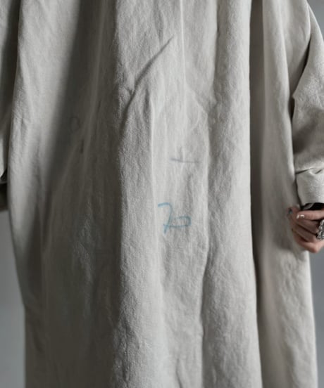 【RE;CIRCLE】 RE French Army Mattress Cover One-piece ④ /220407-011