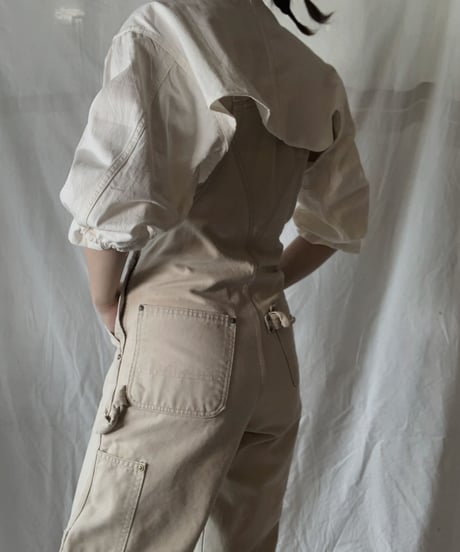 【RE;CIRCLE】 RE Medical Short Bolero④/210624-032