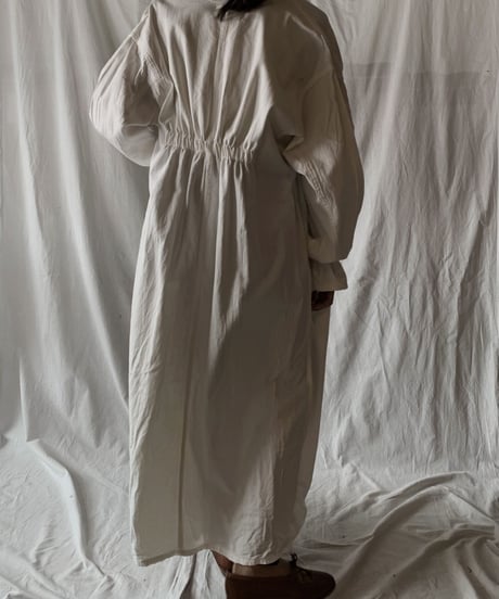 【RE;CIRCLE】 RE Medical Gown①/210414-033