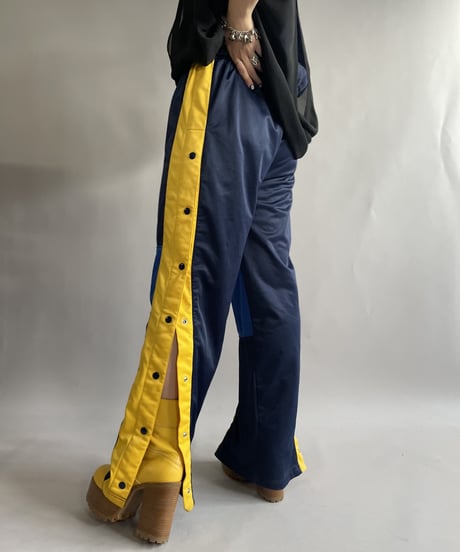 【USED】 Formicula Jersey Pants / 221217-024