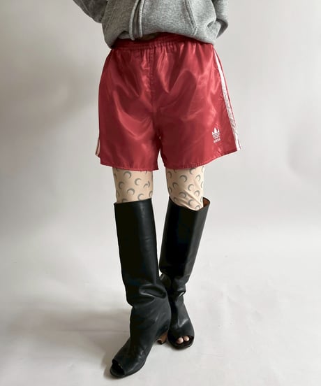 【USED】 adidas Game Shorts  /250419-018