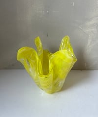 【USED】 Flower Vase  ( 花瓶 / フラワーベース ) 5522