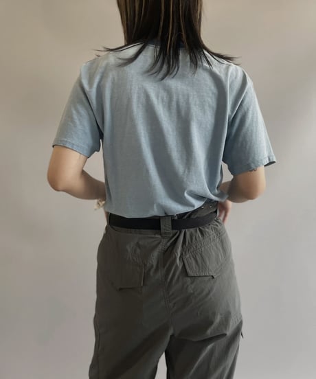 【USED】 Colleglate Pacific T-shirt / 230708-023