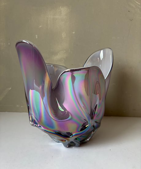 【USED】 Flower Vase  ( 花瓶 / フラワーベース ) 5962