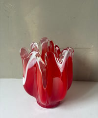 【USED】 Flower Vase  ( 花瓶 / フラワーベース ) 5982