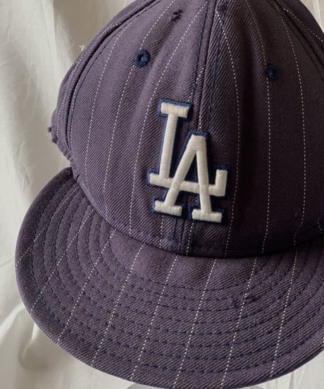 【USED】 Baseball Cap LA /210515-026