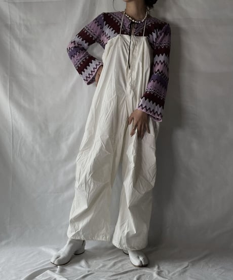 【USED】 Snow Pants/210926-004