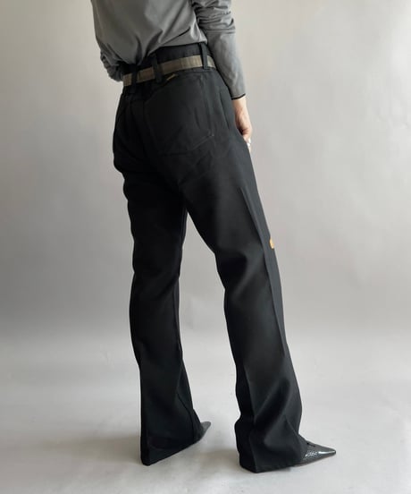 【USED】 END IS NEAR Wrangler Wrancher Pants / 241012-010