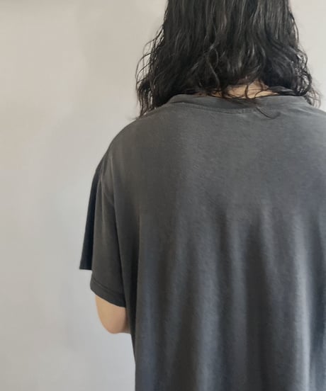 【USED】 BAND T-shirt NIRVANA / 230703-001