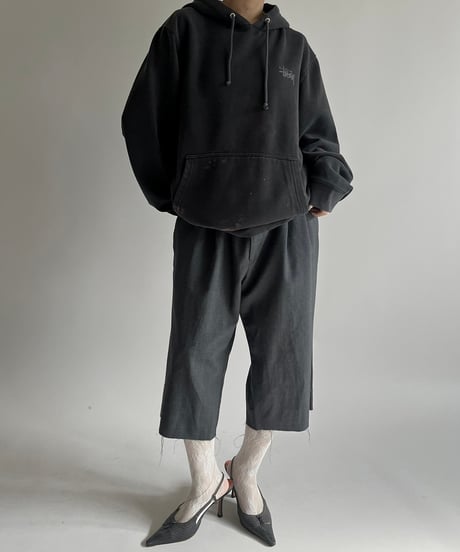 【USED】 Made in USA Stussy Parker /250215-010