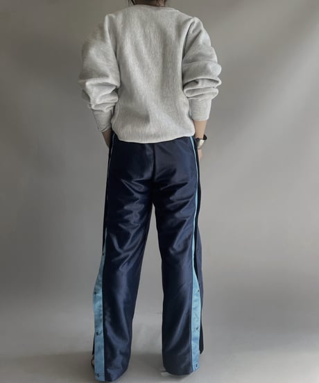 【USED】 Made in USA Champion 90s REVERSE WEAVE Sweat Top/ 231125-011