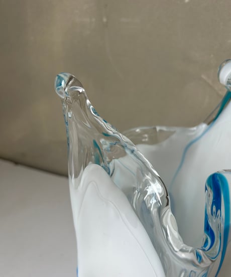 【USED】 Flower Vase  ( 花瓶 / フラワーベース ) 5664