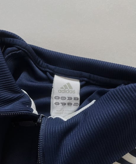 【USED】 adidas Jersey Top CHELSEA /240224-001