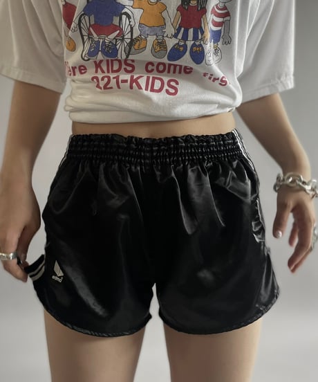 【USED】 erima Game Shorts /240729-023