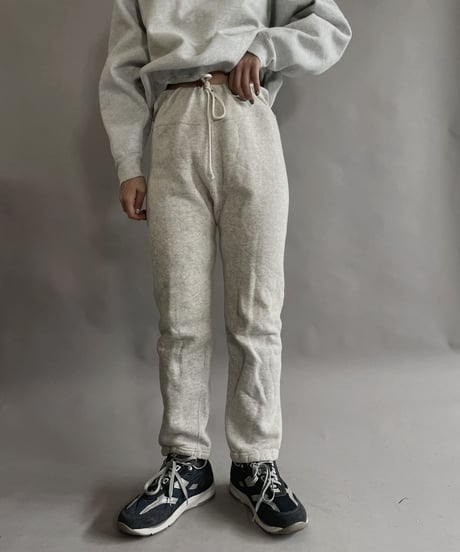 【USED】 URG Sweat Pants / 230311-015