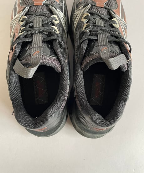 【USED】 Asics×Kikokostadinov HN-2 PROTOBLAST Shoes / 240423-020