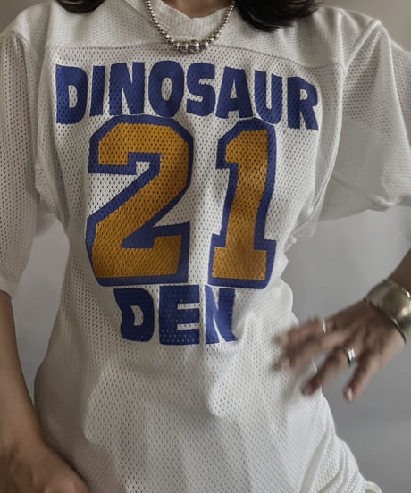 【USED】 Empire  S/S Game Shirt/ 230527-008