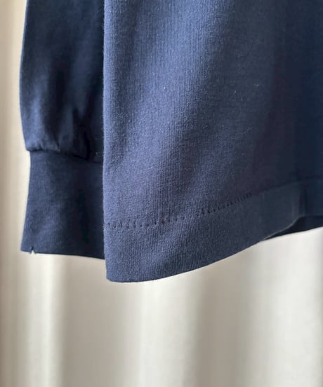 【USED】 Made In USA FRUIT OF THE ROOM FAST CASH L/S Tee / 260418-002