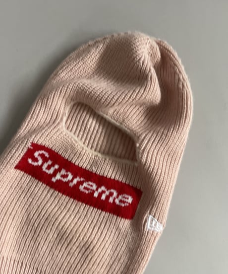 【USED】 Supreme Balaclava  / 230109-010