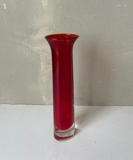 【USED】 Flower Vase  ( 花瓶 / フラワーベース ) 5494