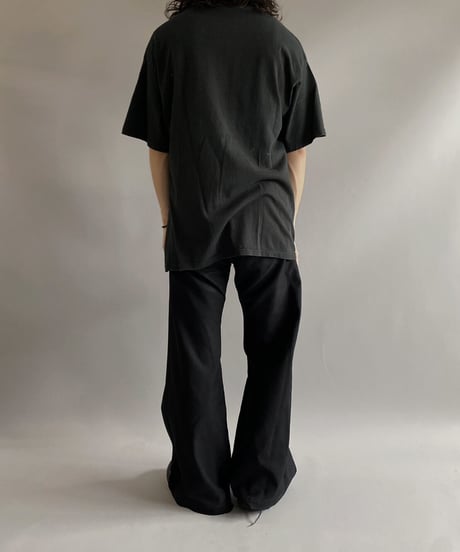 【USED】  Music T-shirt THE DOG FATHER / 230703-027