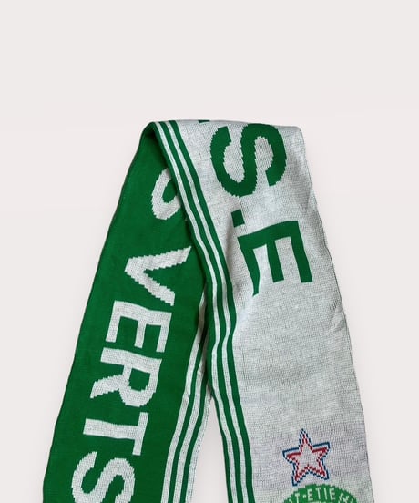 【USED】 Knit Soccer Muffler A.S.S.E / 240108-013