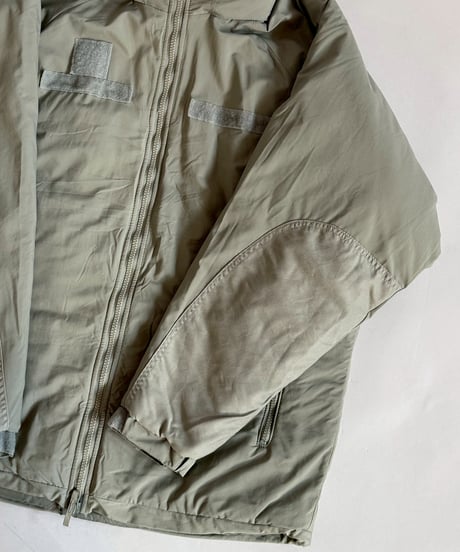 【USED】 U.S Army ECWCS Level7 Primaloft Parka Medium-Regular BOSTON / 260126-002