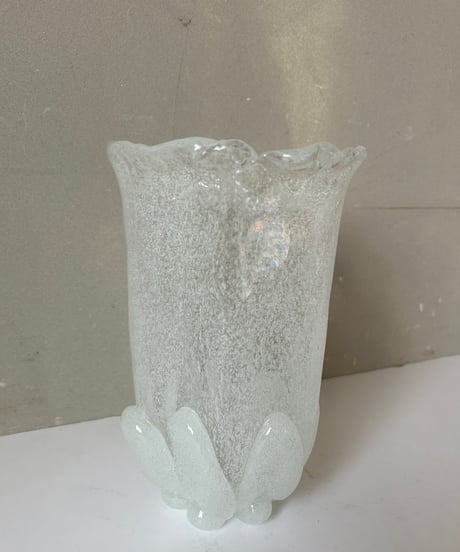 【USED】 Flower Vase  ( 花瓶 / フラワーベース ) 4901