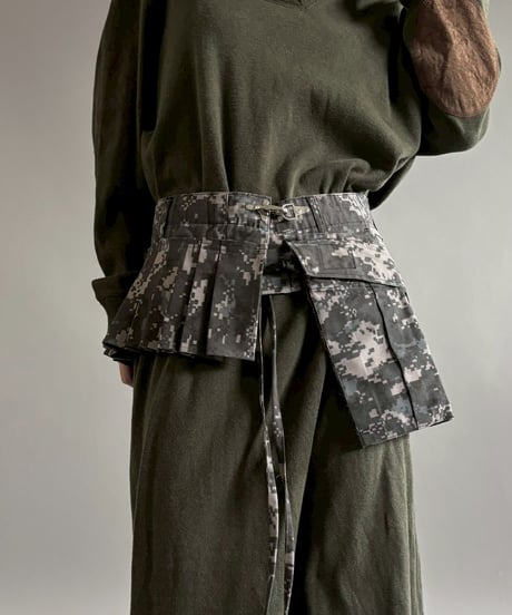 CATEGORY Remake | THE TINY SHOP by MORI