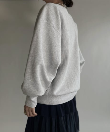 【USED】 Champion Reverse Weave Sweat Shirt / 220503-007