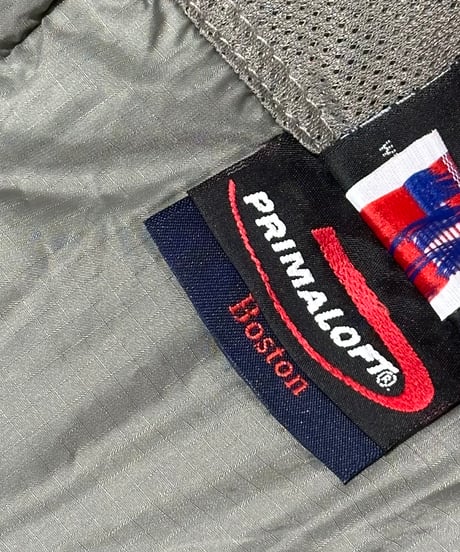 【Dead Stock】 U.S Army ECWCS Level7 Primaloft Parka / 251124-001