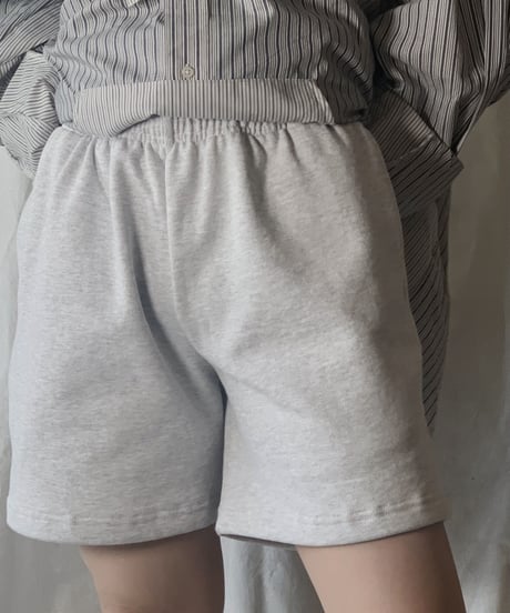 【NEW】  LOSANGELES APPAREL Jersey Short Pants