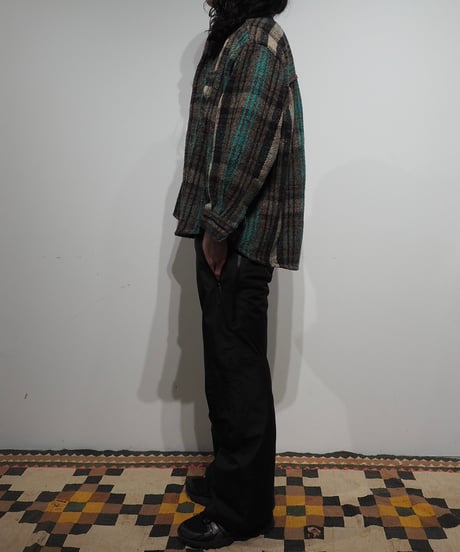 【USED】SOUTHERN EXPOSURE Shirt /240226-001