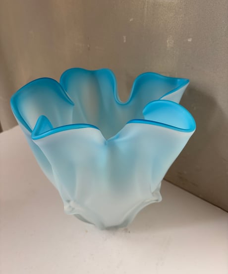 【USED】 Flower Vase  ( 花瓶 / フラワーベース ) 5903