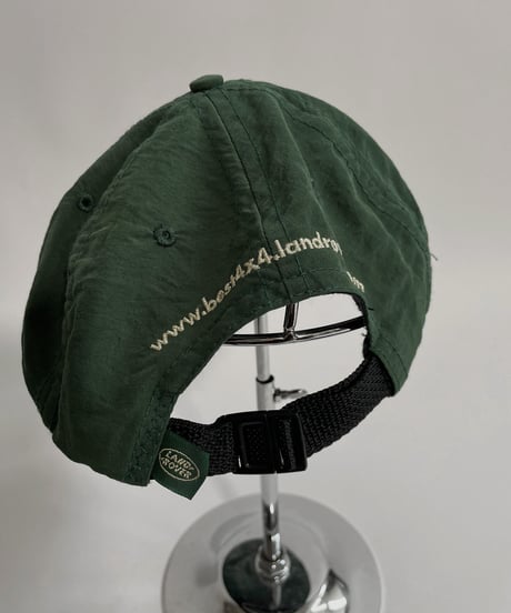 【USED】Cap LAND ROVER /220327-028