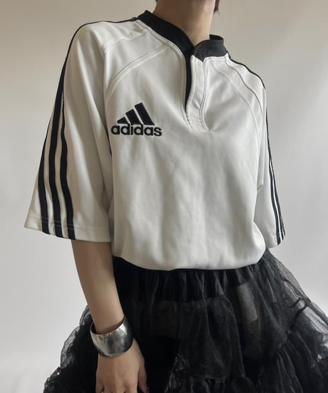 【USED】 adidas Training Top / 250712-005