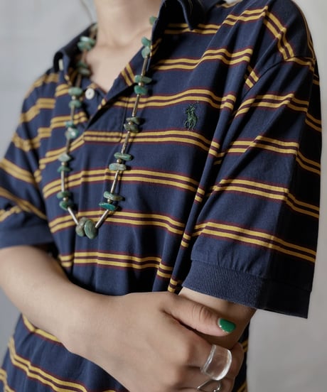 【USED】  Necklace /N-7