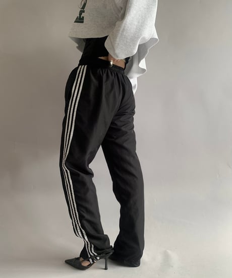 【USED】 adidas Line Pants / 241102-003