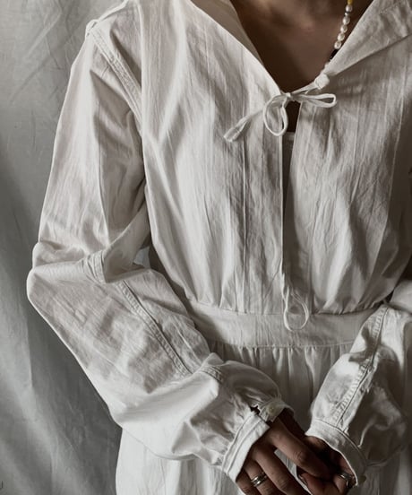 【RE;CIRCLE】 RE Medical One-piece①/210414-035