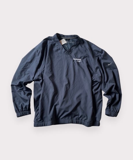 【USED】 Nike Golf Pullover Top/240409-007