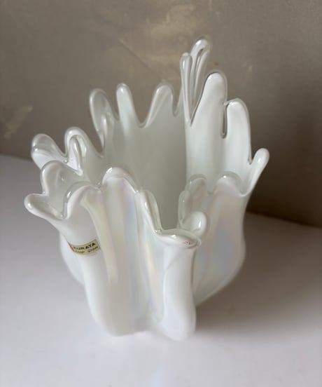 【USED】 Flower Vase  ( 花瓶 / フラワーベース ) 5961