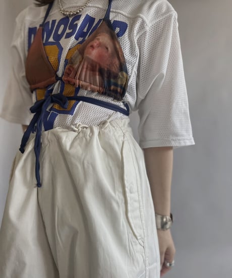 【USED】 Empire  S/S Game Shirt/ 230527-008
