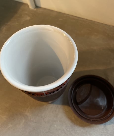 【USED】 Reese's Tumbler / 221219-012