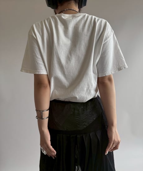 【USED】 Fruit of the Loom Horse T-Shirt  / 250705-004