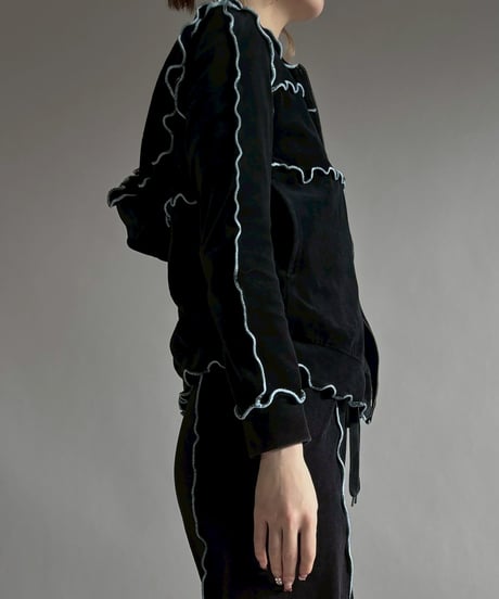 【RE;CIRCLE】 RE Mellow Velour Set-up / 260122-003