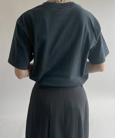 【USED】  GILDAN Gay? Fine By Me T-Shirt/250510-025