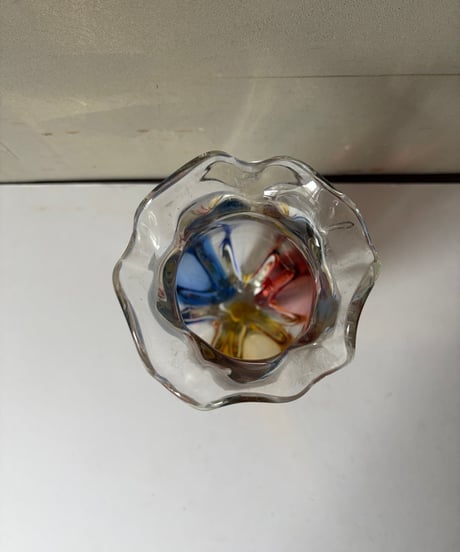 【USED】 Flower Vase  ( 花瓶 / フラワーベース ) 5994
