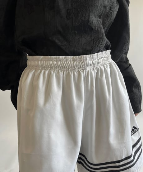 【USED】 adidas Game Shorts  / 250517-029