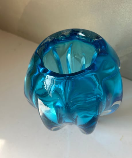 【USED】 Flower Vase  ( 花瓶 / フラワーベース ) 5784